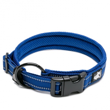 Collar FLEX | ACOLCHADO REFLECTANTE