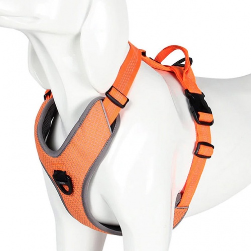 ARNÉS AVENTURA REFLECTANTE
