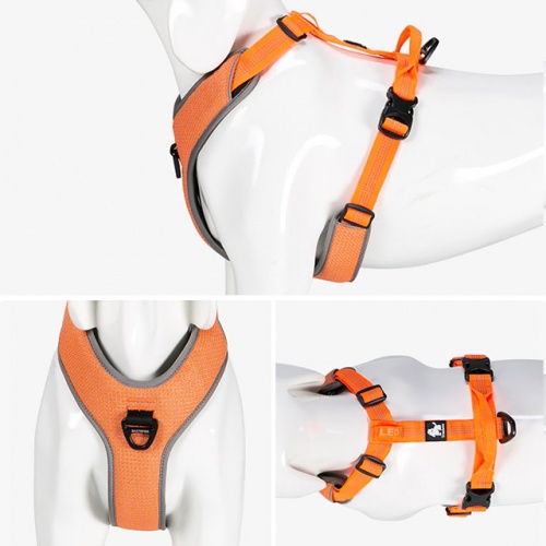 arnes-chaleco-2-naranja-truelove-02