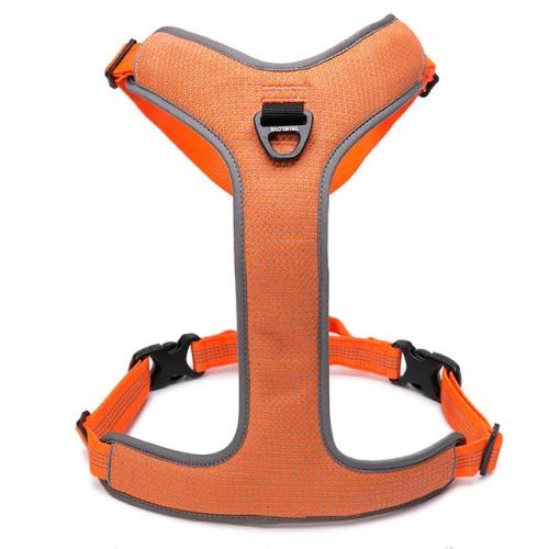 arnes-chaleco-2-naranja-truelove-05