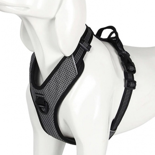 ARNÉS AVENTURA REFLECTANTE