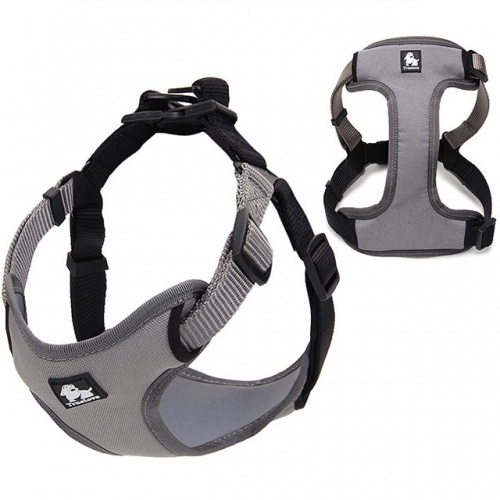 arnes-chaleco-gris-truelove-01