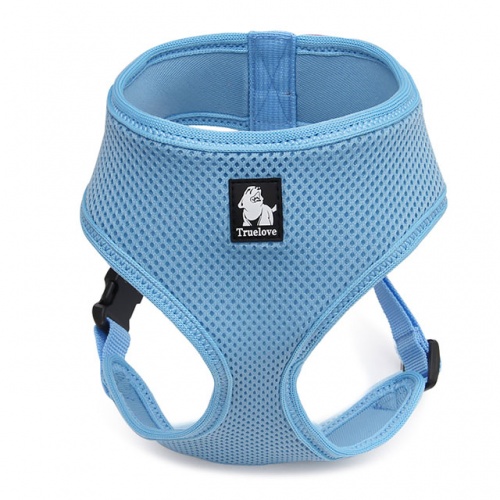 ARNÉS DE MALLA SUAVE ARNÉS DE MALLA SUAVE