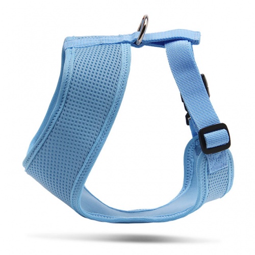 Arnés <b>SOFT</b> arnes-f-azul-truelove-02