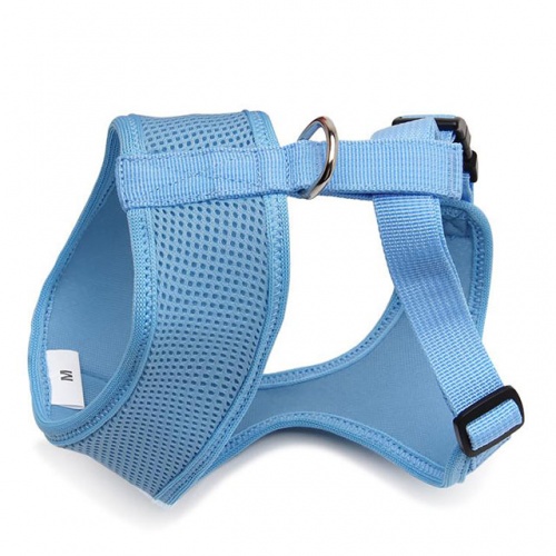 Arnés <b>SOFT</b> arnes-f-azul-truelove-03