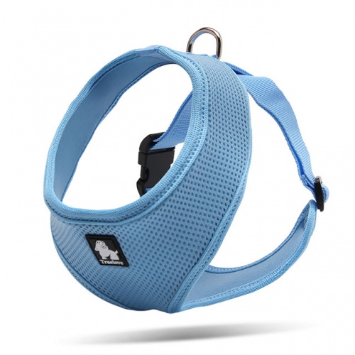 Arnés <b>SOFT</b> arnes-f-azul-truelove-04