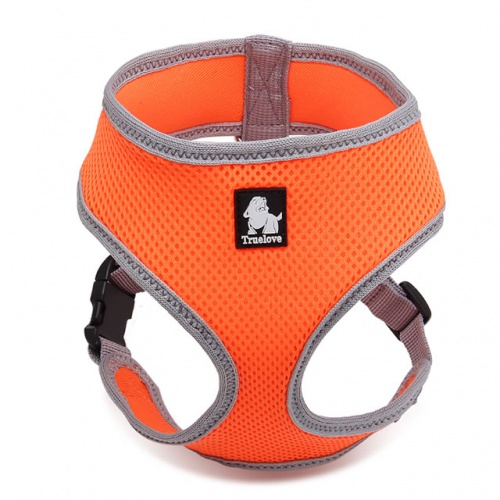 ARNÉS DE MALLA SUAVE - Naranja ARNÉS DE MALLA SUAVE
