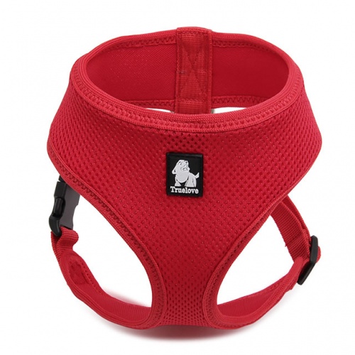 ARNÉS DE MALLA SUAVE ARNÉS DE MALLA SUAVE