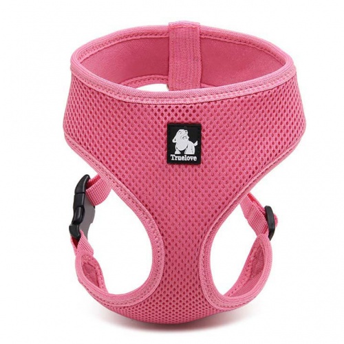 ARNÉS para perros pequeños - Rosado