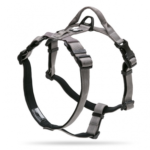 Arnés ATHLETIC | ACOLCHADO NEOPRENO