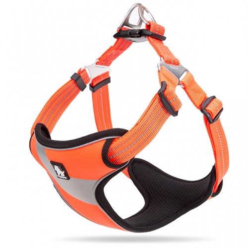 ARNÉS DEPORTIVO REFLECTANTE
