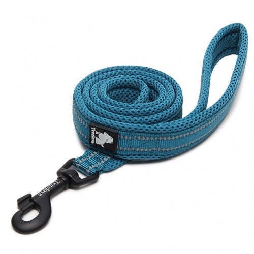 Correa Acolchada con reflectante 3M | Azul