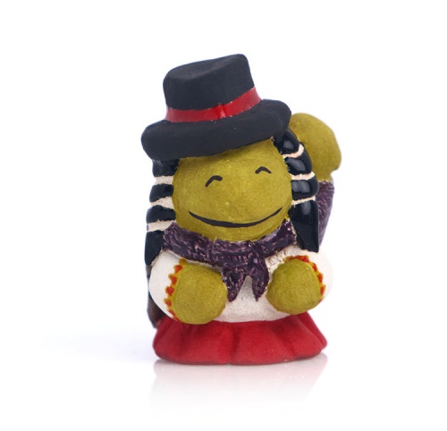 Tortuga de Ceramica